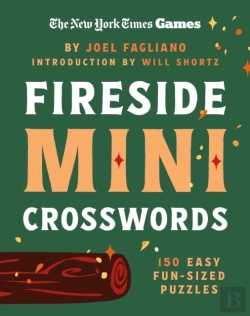 Bertrand.pt - New York Times Games Fireside Mini Crosswords