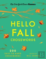 New York Times Games Hello Fall Crosswords