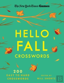 Bertrand.pt - New York Times Games Hello Fall Crosswords
