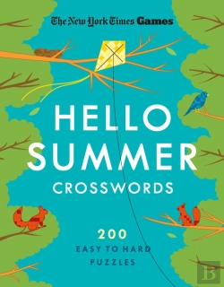 Bertrand.pt - New York Times Games Hello Summer Crosswords