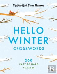 New York Times Games Hello Winter Crosswords
