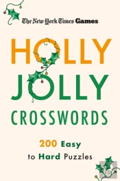 New York Times Games Holly Jolly Crosswords