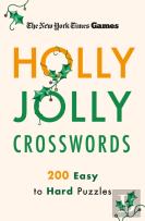 New York Times Games Holly Jolly Crosswords
