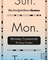 New York Times Games Monday Crosswords