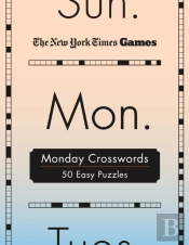 New York Times Games Monday Crosswords