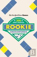 New York Times Games Rookie Crosswords