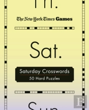 New York Times Games Saturday Crosswords