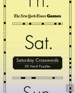 Bertrand.pt - New York Times Games Saturday Crosswords