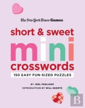 New York Times Games Short And Sweet Mini Crosswords