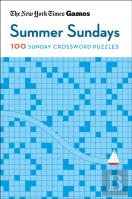 New York Times Games Summer Sundays