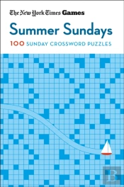 New York Times Games Summer Sundays