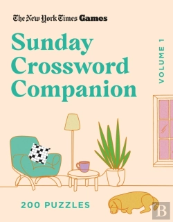 Bertrand.pt - New York Times Games Sunday Crossword Companion