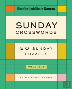 Bertrand.pt - New York Times Games Sunday Crosswords Volume 2