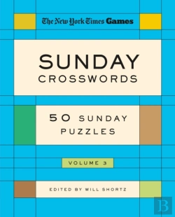 Bertrand.pt - New York Times Games Sunday Crosswords Volume 3