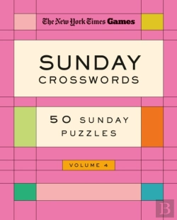 Bertrand.pt - New York Times Games Sunday Crosswords Volume 4
