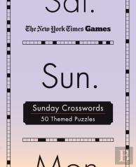 New York Times Games Sunday Crosswords