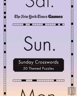 Bertrand.pt - New York Times Games Sunday Crosswords