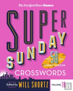 Bertrand.pt - New York Times Games Super Sunday Crosswords Volume 18