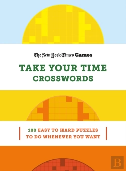Bertrand.pt - New York Times Games Take Your Time Crosswords