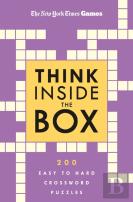 New York Times Games Think Inside The Box