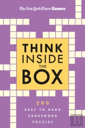 New York Times Games Think Inside The Box