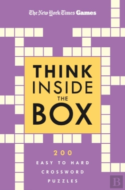 Bertrand.pt - New York Times Games Think Inside The Box