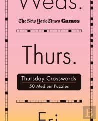 New York Times Games Thursday Crosswords