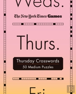 Bertrand.pt - New York Times Games Thursday Crosswords