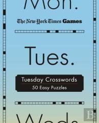 New York Times Games Tuesday Crosswords