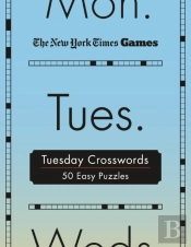 New York Times Games Tuesday Crosswords