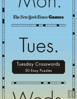 Bertrand.pt - New York Times Games Tuesday Crosswords