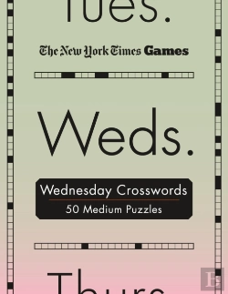 Bertrand.pt - New York Times Games Wednesday Crosswords