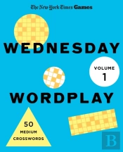 New York Times Games Wednesday Wordplay Volume 1