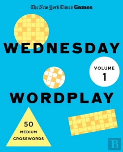 Bertrand.pt - New York Times Games Wednesday Wordplay Volume 1