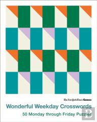 New York Times Games Wonderful Weekday Crosswords