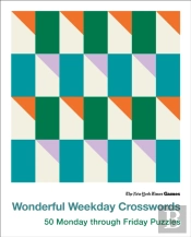 New York Times Games Wonderful Weekday Crosswords