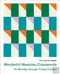Bertrand.pt - New York Times Games Wonderful Weekday Crosswords