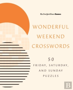 Bertrand.pt - New York Times Games Wonderful Weekend Crosswords