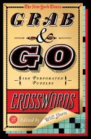 New York Times Grab & Go Crosswords