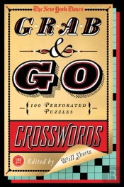 New York Times Grab & Go Crosswords