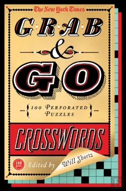 Bertrand.pt - New York Times Grab & Go Crosswords