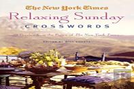 New York Times Relaxing Sunday Crosswords