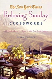 New York Times Relaxing Sunday Crosswords