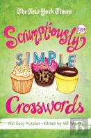 New York Times Scrumptiously Simple Crosswords