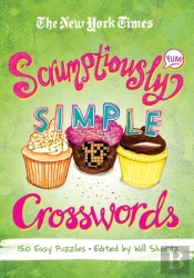 New York Times Scrumptiously Simple Crosswords
