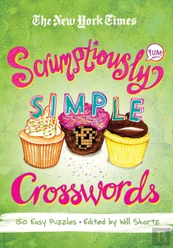 Bertrand.pt - New York Times Scrumptiously Simple Crosswords