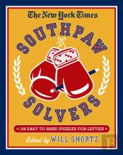 New York Times Southpaw Solvers