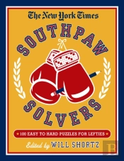 New York Times Southpaw Solvers