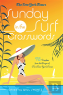 New York Times Sunday In The Surf Crosswords