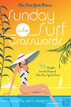 Bertrand.pt - New York Times Sunday In The Surf Crosswords
